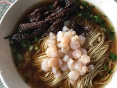 -美味斋(西北街店)