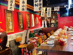-老北京胡同味道二荤铺(酒仙桥店)