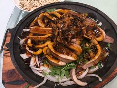 -一块豆腐(英雄山总店)
