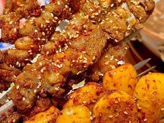 -江北北火锅馆·公路夜市(魏公村店)