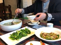 -渔集晓院·非遗湖北菜(东湖省博店)