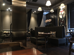 大堂-食间牛排(湖西路店)