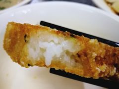 招牌咸豆浆-阊门姚记豆浆(旧学前直营店)