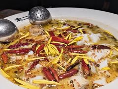 -太二酸菜鱼(正大广场店)