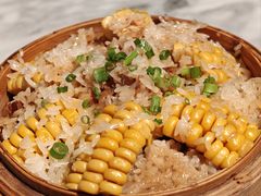 -懒人盐府人家(航天桥店)