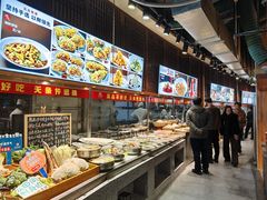 -天天鱼港·海鲜·鲅鱼水饺·招牌烤鸭(黄骅店)
