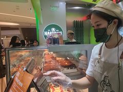 -南洋大师傅(长楹天街店)