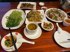 -潮名荟潮州菜馆(祈福缤纷世界店)