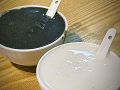 -杨记杏仁茶(椰园店)
