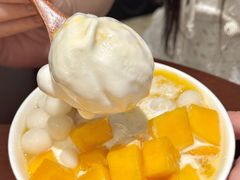 -小团圆糖水铺(襄阳南路店)