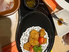 -豪客来牛排(鼓楼名店街店)