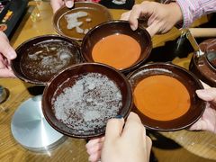 -大瓢把东北绺帮菜(华山路店)