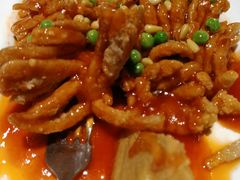 -福慧慈缘素食餐厅(王府井店)