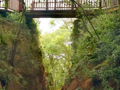 -南京市无想山景区