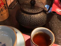 -蛙有道·铁锅牛蛙(万泰汇店)