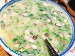 -小暖厨·长沙菜(孟州店)