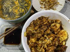 氿熹干锅牛蛙-氿熹干锅•牛蛙•烤鱼(印象城店)