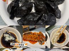 -添福来墨鱼饺子 · 海鲜东北菜(大连星海·黄浦路店)