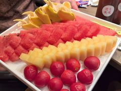 -涿派·炝锅鱼(涿州店)