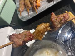 -买又大餐厅(福林里店)