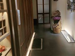 -翁暖茶馆(滨江东总店)