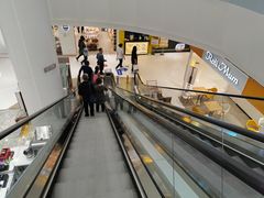 -丽达购物中心(崂山店)