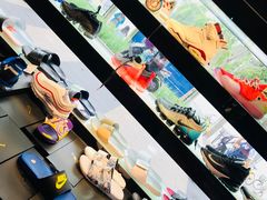 -正火体育(九龙商务中心B座店)