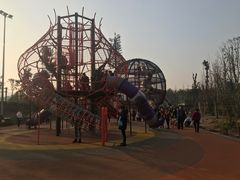 -枫香湖儿童公园