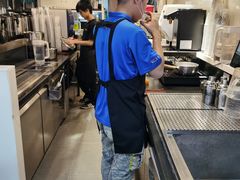 -KOI Thé(正佳广场店)