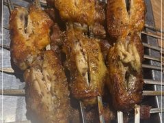 -直隶安家牛肉罩饼(建华店)