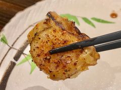 烤扇贝-鸟鹏烧鸟居酒屋(熙龙湾店)