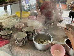 -榮泰米粉湯(Left Shop)