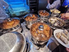 -星伦多自助料理·涮烤一体(奉贤龙湖天街店)