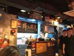 -鲜入围煮花胶鸡海鲜火锅