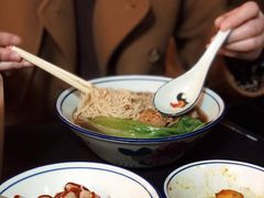 -左记港食(融科天城店)