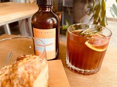 -DEEP COFFEE(瑞光烘焙工厂店)