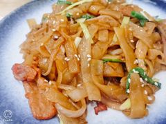 -粤域茶餐厅