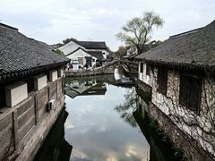 -柯岩风景区