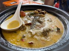 -火龙堂·风味民间菜(文一路店)
