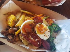 -Cooking Man(中懋天地店)