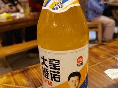 -乡土特色.冷锅鱼.牦牛肉汤锅