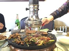 -厚味居炙子烤肉·清真(天桥南纬路店)