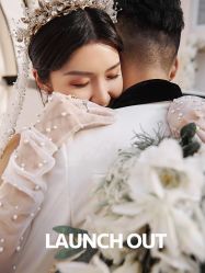 -青禾蒙娜丽莎婚纱摄影(武汉总店)
