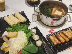 -呷哺呷哺(砂之船奥莱店)