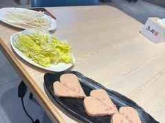 -鱼酷活鱼烤鱼(沈阳大悦城店)