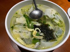 -恒记饭店·海鲜明档(淹城店)