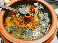 -觅山云南菜(泊富ICITY店)
