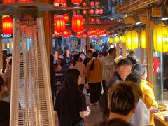 -沙州食驿·非遗小吃夜市