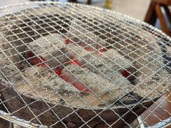 -韩风烤牛肉冷面店