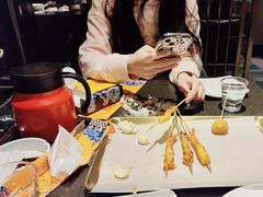 -锦州御烧烤·形象店(人民街店)
